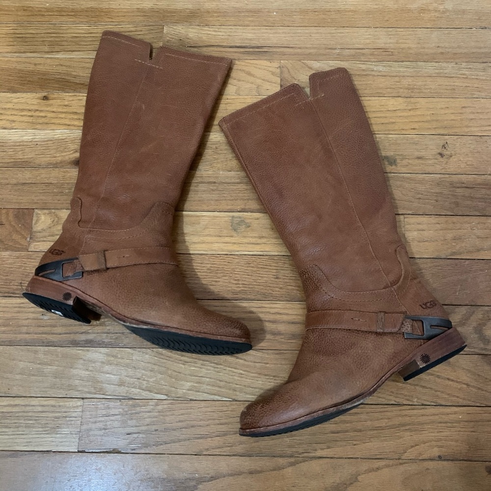 UGG Riding Boots
